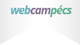 Webckamera - Pécs